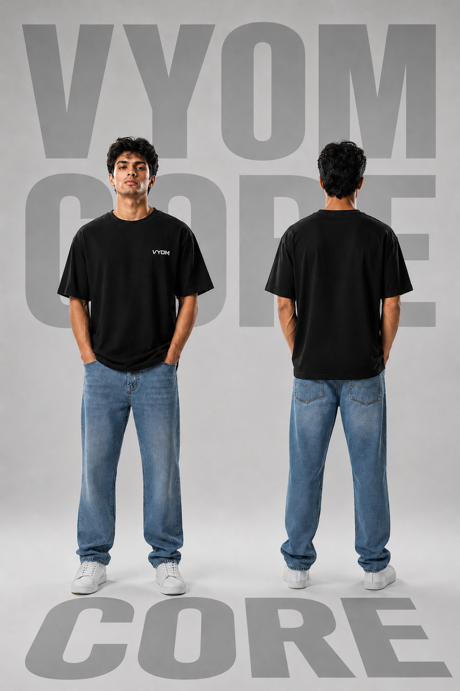 VYOM-CORE