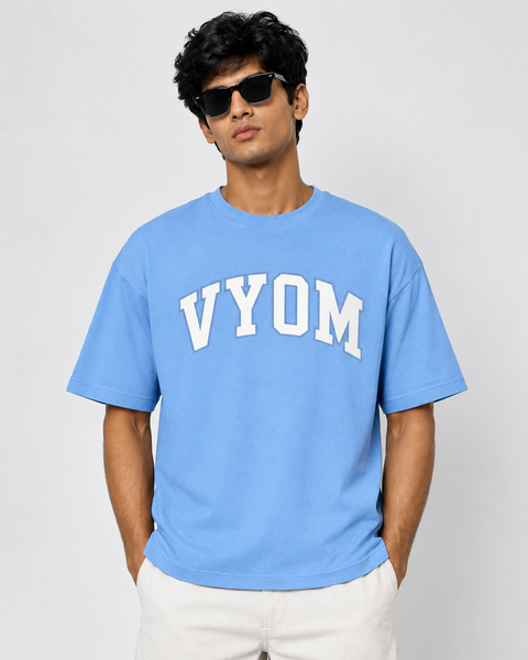 Varsity Arch Tee