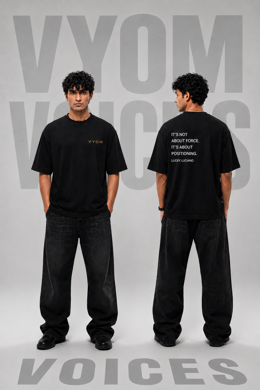 VYOM-VOICE