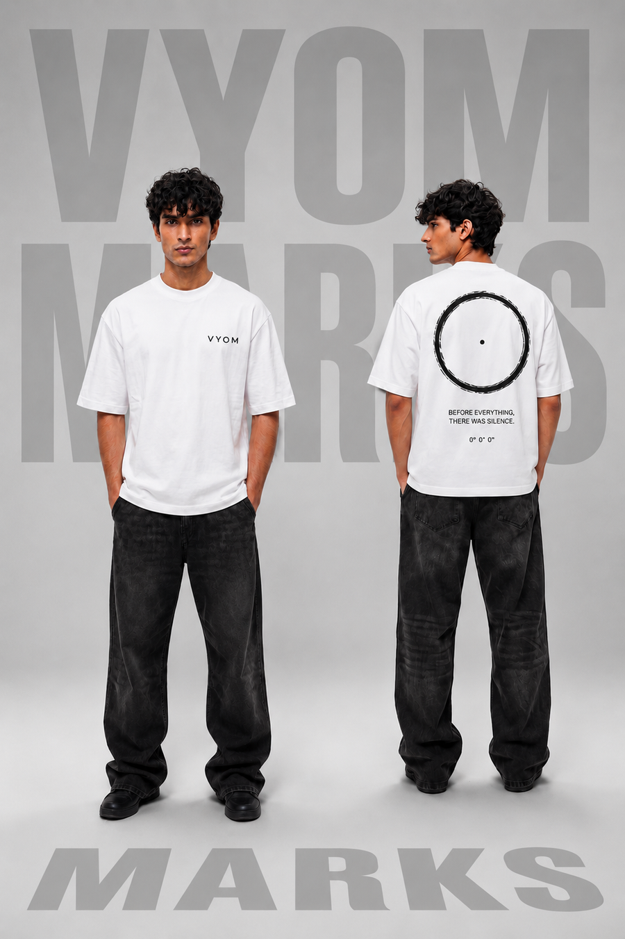 VYOM-MARKS