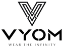 Vyom